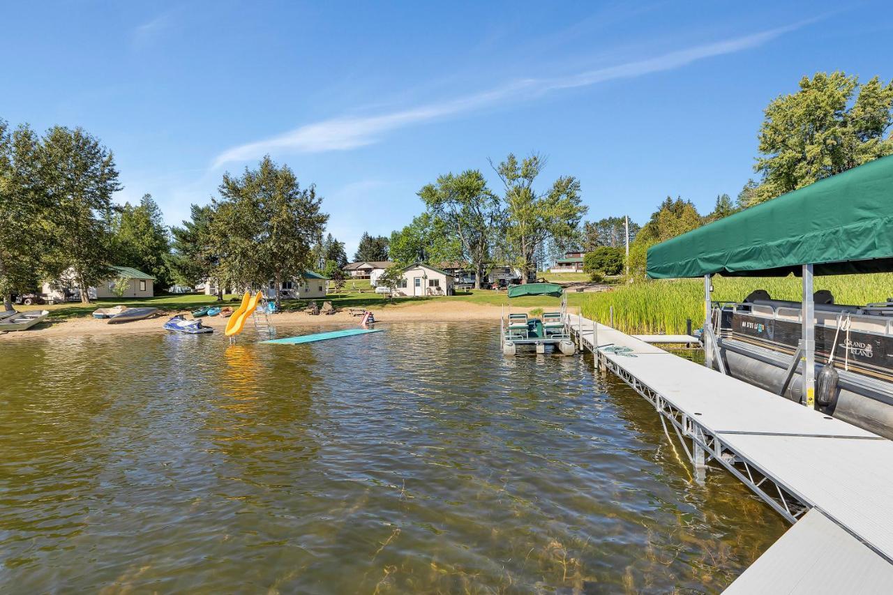 Blue Moon Resort & Motel Hill City Zewnętrze zdjęcie